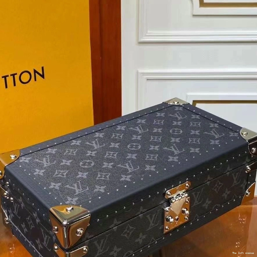 BOX LV WATCH CUSTOM 0730
